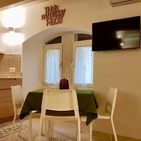 More Apartments Il Ferrarese 3 Bari Zewnętrze zdjęcie