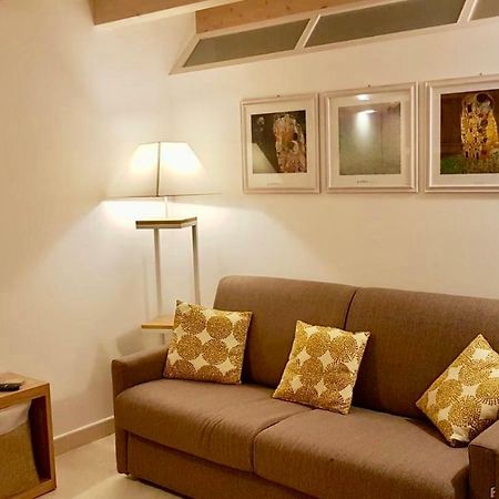 More Apartments Il Ferrarese 3 Bari Zewnętrze zdjęcie