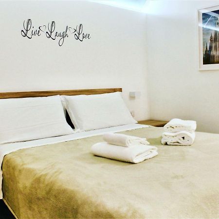 More Apartments Il Ferrarese 3 Bari Zewnętrze zdjęcie