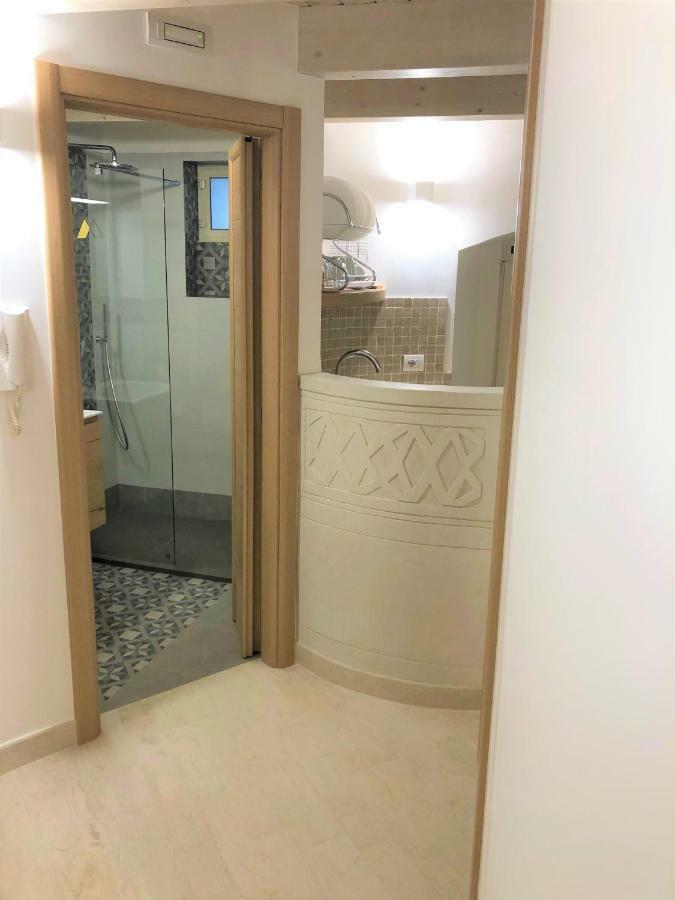More Apartments Il Ferrarese 3 Bari Zewnętrze zdjęcie