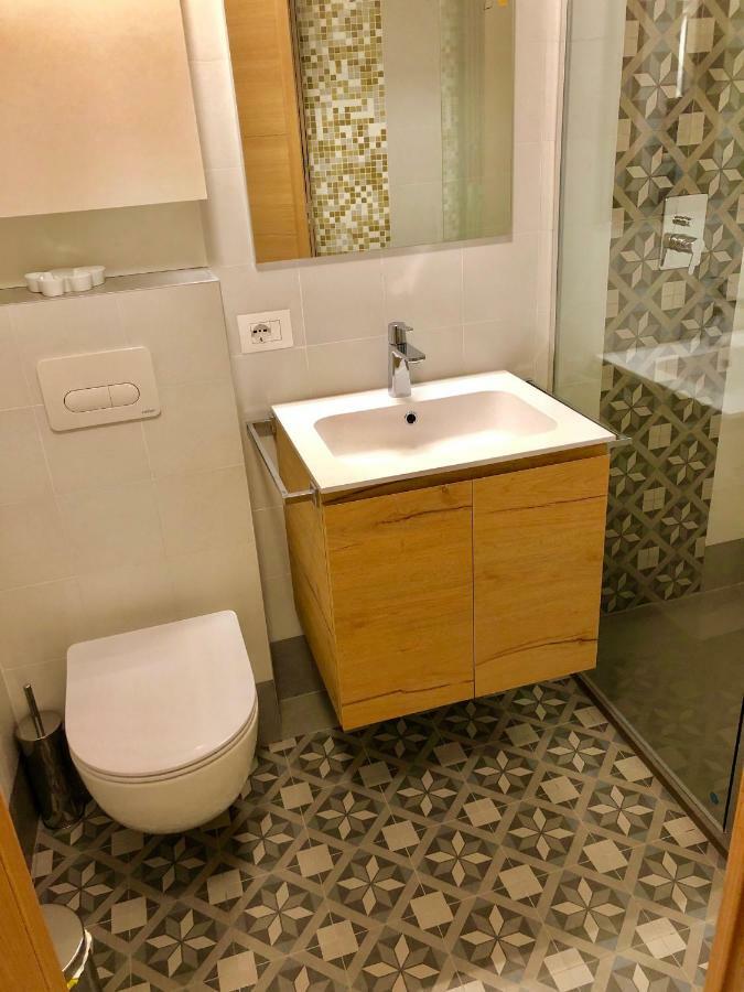 More Apartments Il Ferrarese 3 Bari Zewnętrze zdjęcie