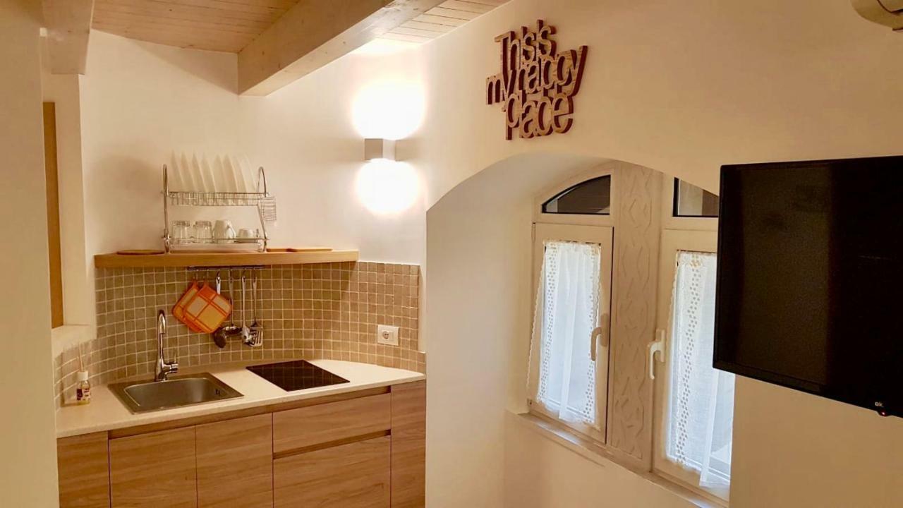 More Apartments Il Ferrarese 3 Bari Zewnętrze zdjęcie