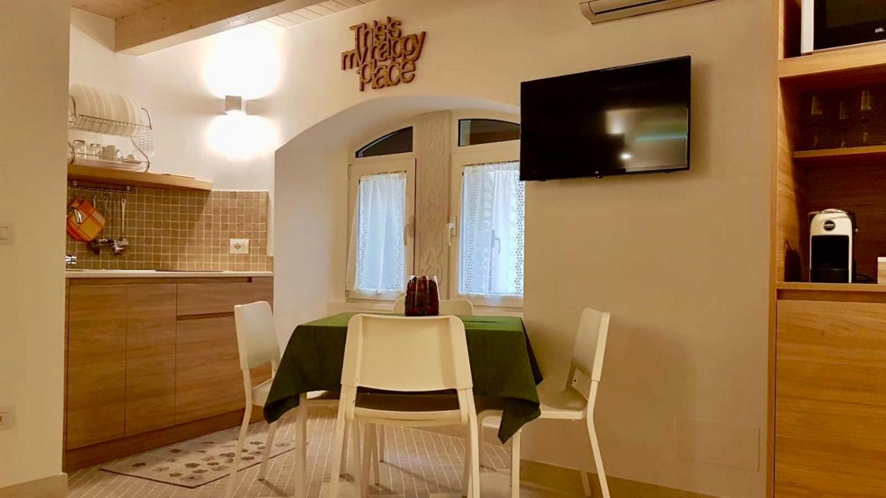 More Apartments Il Ferrarese 3 Bari Zewnętrze zdjęcie