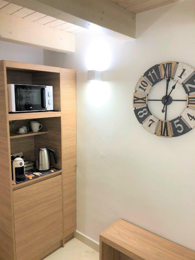 More Apartments Il Ferrarese 3 Bari Zewnętrze zdjęcie